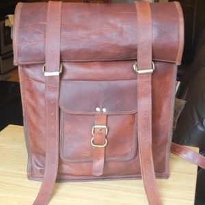 Zaino Style backpack